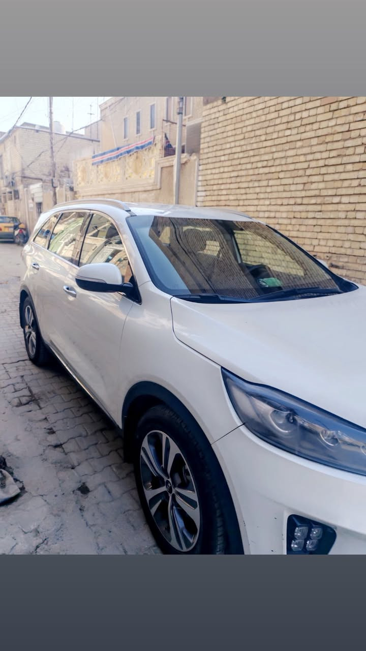 سلام عليكم kia سورنتو 🤍موديل 2020 خليجي 🤍محرك سته سلندر المرغوب مكفوله كفاله عامه سياره عدا بارد صغير باب سايق سياره مابيهه نقص جاهزه للأخير   

موصفات الحلوه 🤍
🤍بصمه تشغيل 
🤍شاشه اعطال 
🤍شاشه حجم كبير 
🤍تشغيل عن بعد 
🤍كشنات جلد تدفئه تبريد 
🤍كشنات كهرباء 
🤍لايت عدسات متحرك 
🤍حساسات امامي خلفي 
🤍رادارات جانبي 
🤍صندوك كهرباء 
🤍 ويل حجم 20 بلادي 
🤍انظمه قياده 
🤍سبعه راكب سياره 
سياره تاخذهه مني كامله للأخير صدر امامي خلفي جديد . تايرات . كير . محرك . كشر. اي نقص مابيهه  رقم اربيل تحويل مباشر  هزه وبراد جديده مسويلهه   مكان سياره بغداد سعر 225  ماكو هيج سعر بسوك  ***********
