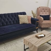 تخم تركي • ٨مقاعد • حي الجهاد