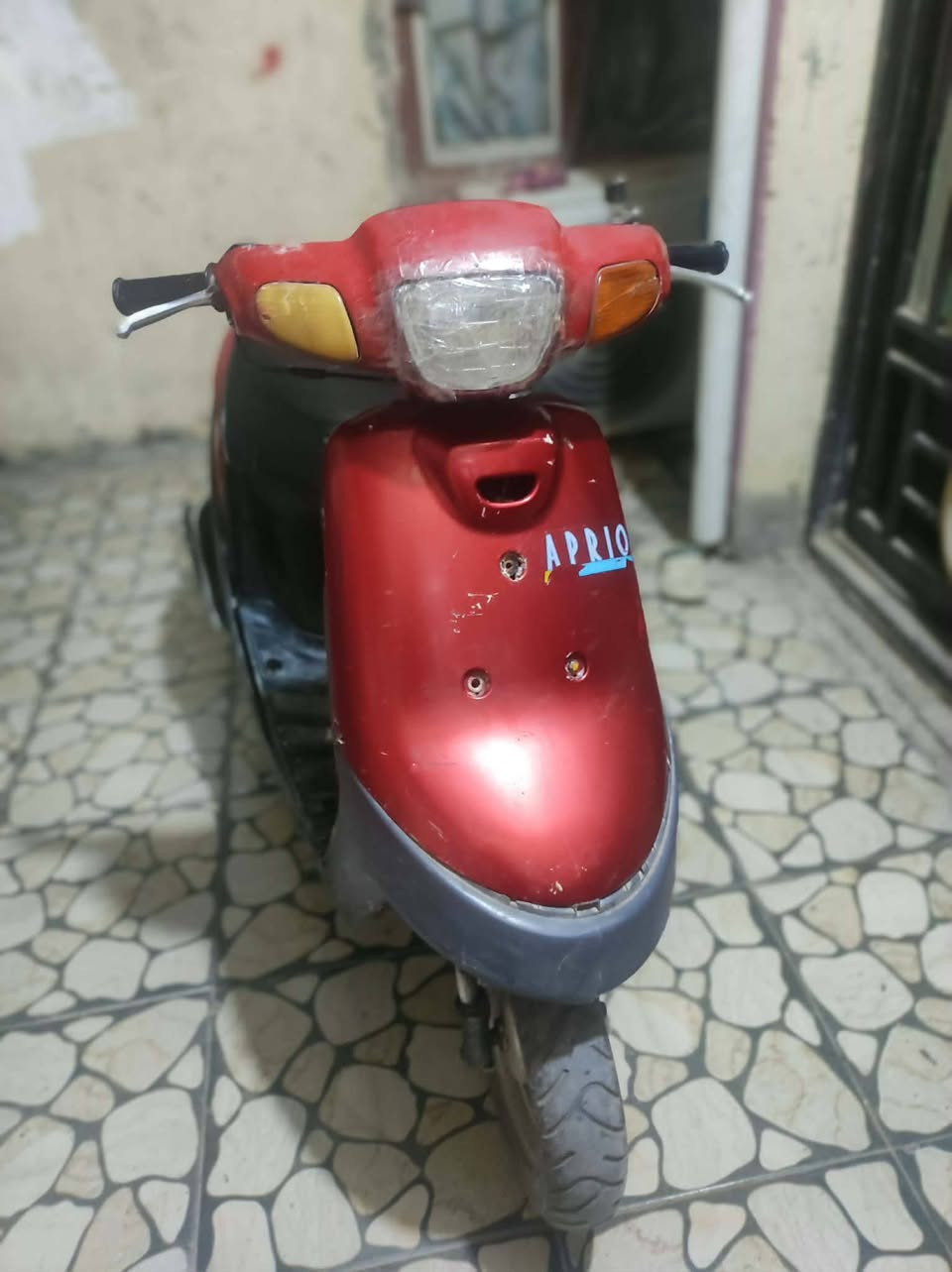 سلام عليكم دراجه بطه 60 مديل 1999 الدراجه تجفيت جديد الدراجه نكره الله شاهد السعر 175 أوبيه مجال مكاني كربلاء حي العسكري العابد قرب سيد محمد هاذه رقمي ***********
