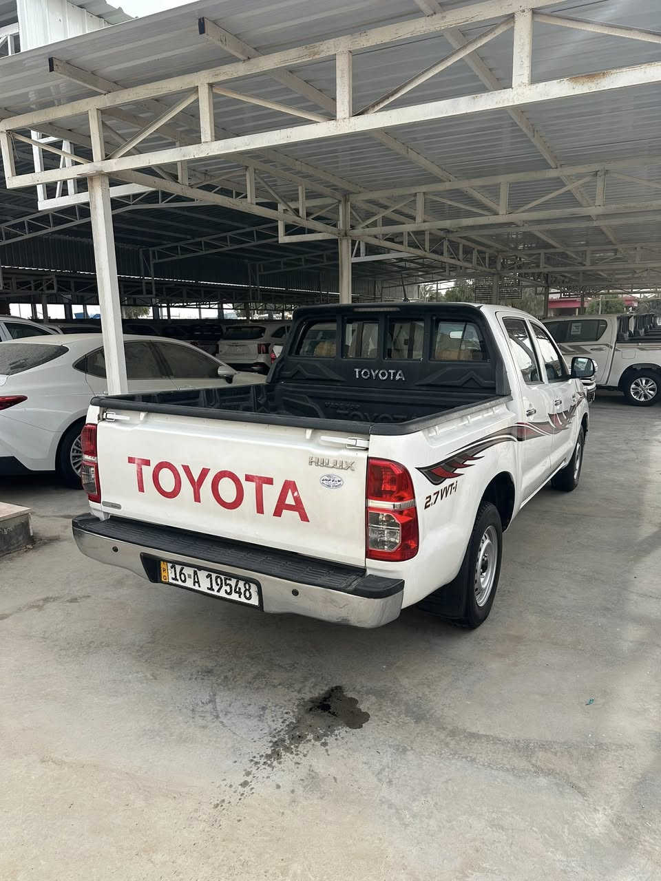 للبيع تويوتا ٢٠١٤ عماني رقم قادسيه
***********
