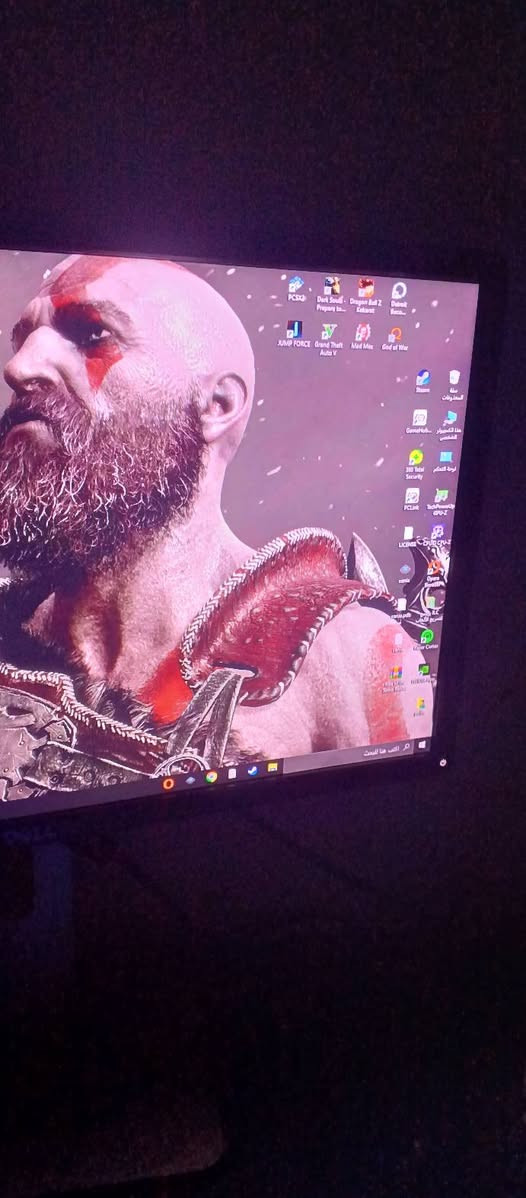 بيسي لل بيع او مراوس( حسب القناعه)
مواصفات معالج Core i7 الجيل الثالث 
كارت الشاشه GTX1050it
هارد 250 ssd
هارد ثاني 500 Hdd
رام 8 كل المواصفات قابله لل زياده او التغيير 
معه شاشته 60 هرتز حجم حوالي 22
معه سماعه سبيكر صوت (واضحه بل صوره) 
الجهاز معه جميع ملحقاته سعر 345


**إذا كنت صاحب هذا الإعلان وتريد حذفه لأي سبب، رجاءا أرسل رسالة إلى الدعم الفني**