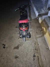 بطه • مكينه مفتوحه • عوزه باتري