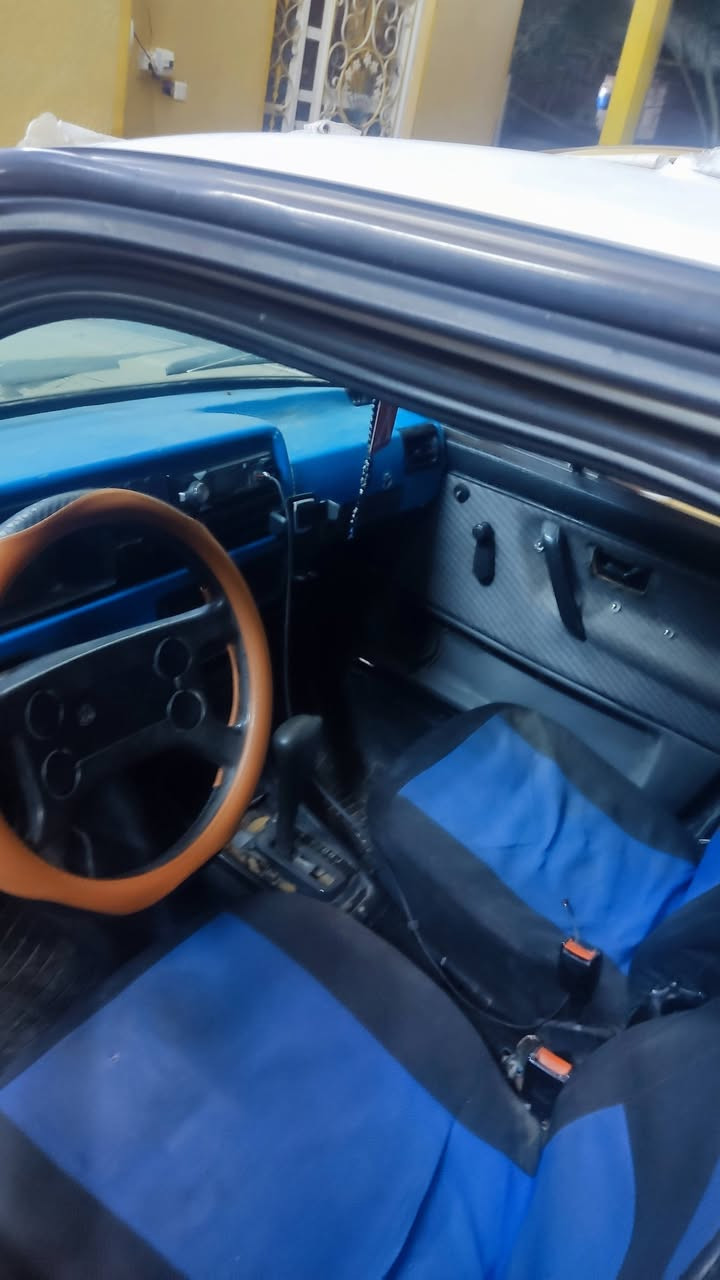 سلام عليكم كولف 90 البيع محرك بيكاتشو اوتوماتيك سعر 20 مكان بغداد نهروان ***********
