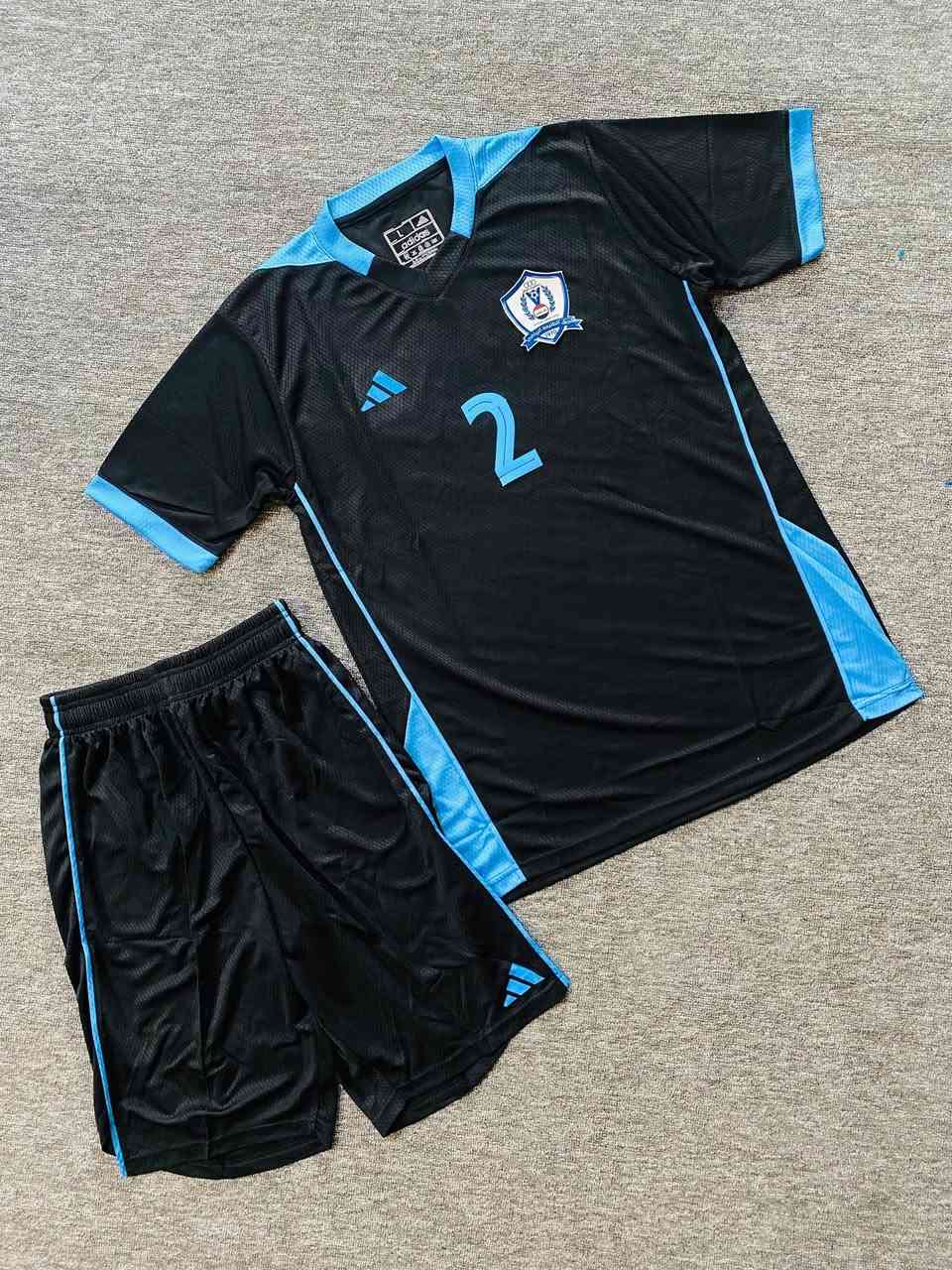 دريس شورت اصلي ماركا تايلندي مثقب
وطباعه حسب الطلب الزبون الاستفسار راسل الصفحه


**إذا كنت صاحب هذا الإعلان وتريد حذفه لأي سبب، رجاءا أرسل رسالة إلى الدعم الفني**