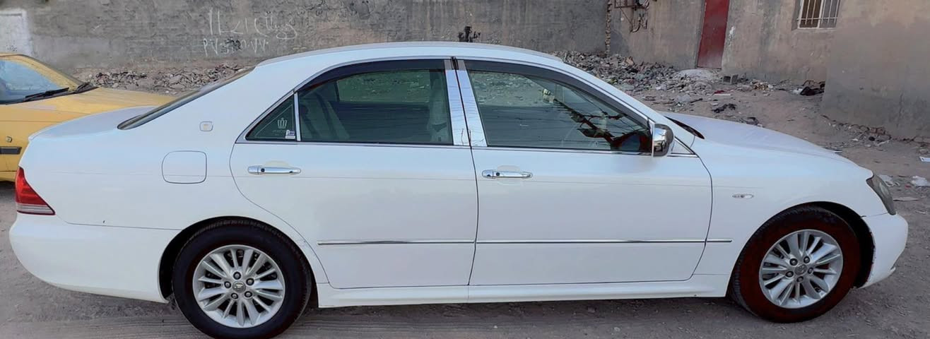 السلام عليكم شاهينه موديل 2005 رقم بغداد بأسمي قرار 48 شرط التحويل هزه جديده سنويه جديده كرستال اصل دواخل اسود ملكي شاشه كامره دواره تحكم ستيرن تبريد ثلج مشط جديد باتري جديد حداديه ‎%‎70 كير محرك نعمه من الله شاصي 80 (علماً السياره بيها كصة بيها كصة) للبيع أو مراوس حسب القناعه السعر 100 وبيها مجال للاستفسار تفضل خاص وبخدمتك مكان السياره بالعماره


**إذا كنت صاحب هذا الإعلان وتريد حذفه لأي سبب، رجاءا أرسل رسالة إلى الدعم الفني**