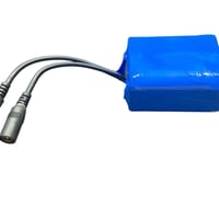 باوربانك 12 فولت • 2000 ملي أمبير • راوتر كاميرات