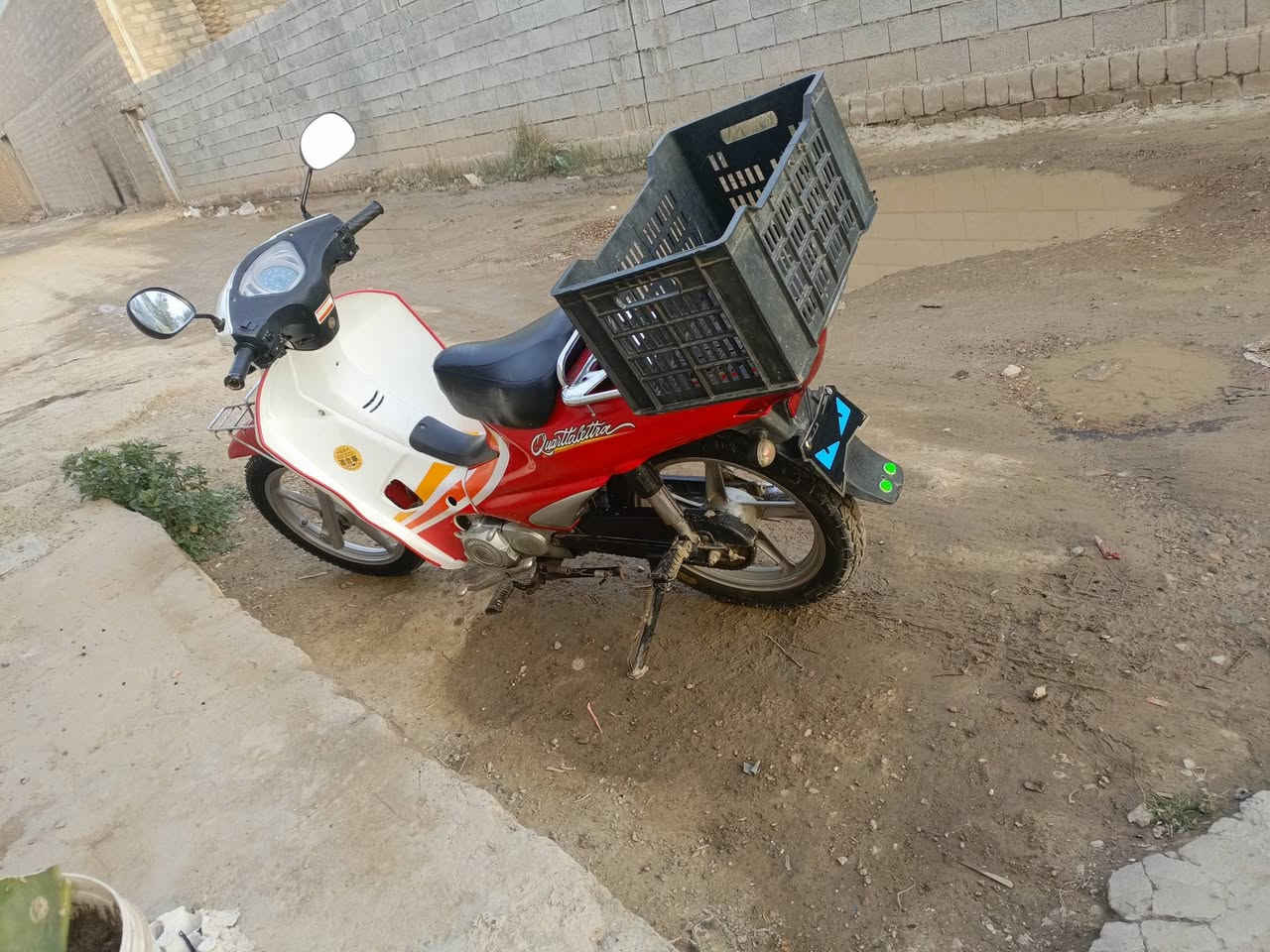 سرفيز للبيع نكره سلف نظيف ومحرك ناعم اريده ب550وبي مجال وهذا رقمي ***********
