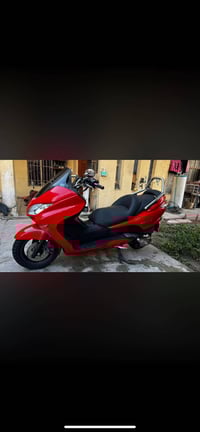 موتور ٢٠٠٩ • مكفولة • بغداد