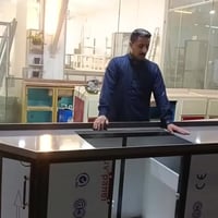 معمل عمار • ابو ياسر • غماس