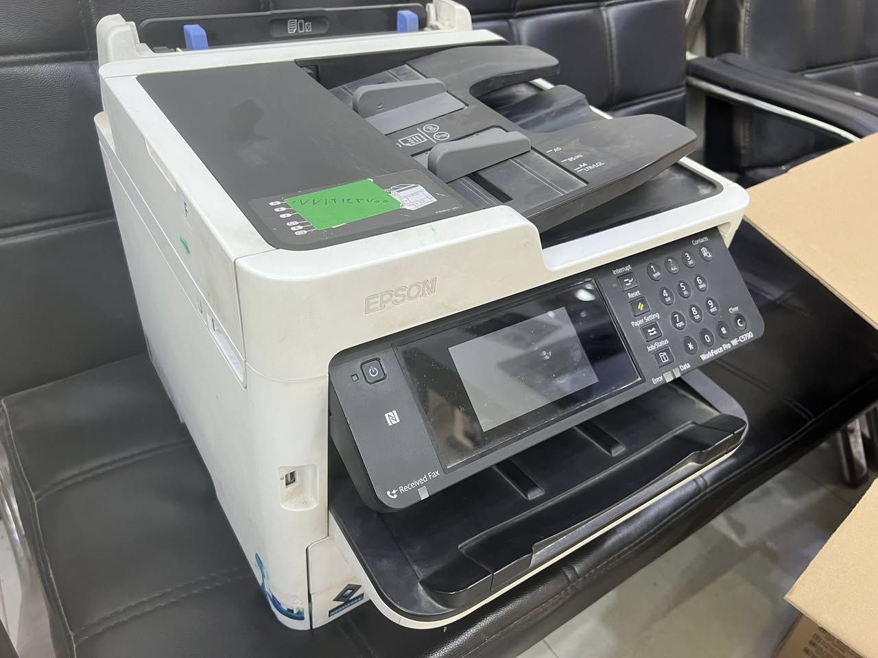 ل بيع مستعجل السعر ٥٠٠ الف ل ٢ اعادة النشر بسبب الوعود


**إذا كنت صاحب هذا الإعلان وتريد حذفه لأي سبب، رجاءا أرسل رسالة إلى الدعم الفني**