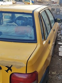 سايبا • ٢٠١٢ • رقم ميسان