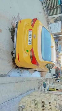 النترا 2014  رقم بغداد   حادث جاملق باب فقط  صفحت سايق  تخم تاير جديد ...