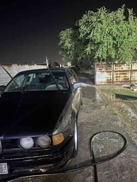 735 موديل٩٠ مراوس ب ٥٢٥حسب القناعه وصاحبها موجود يحتاجلها فقط صبغ تخم ...