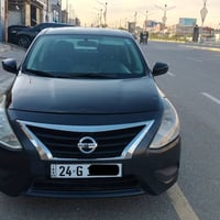 فيرسا • ٢٠١٩ • حادث