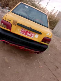 سايبا • ٢٠١٢ • محرك وكير مكفولة