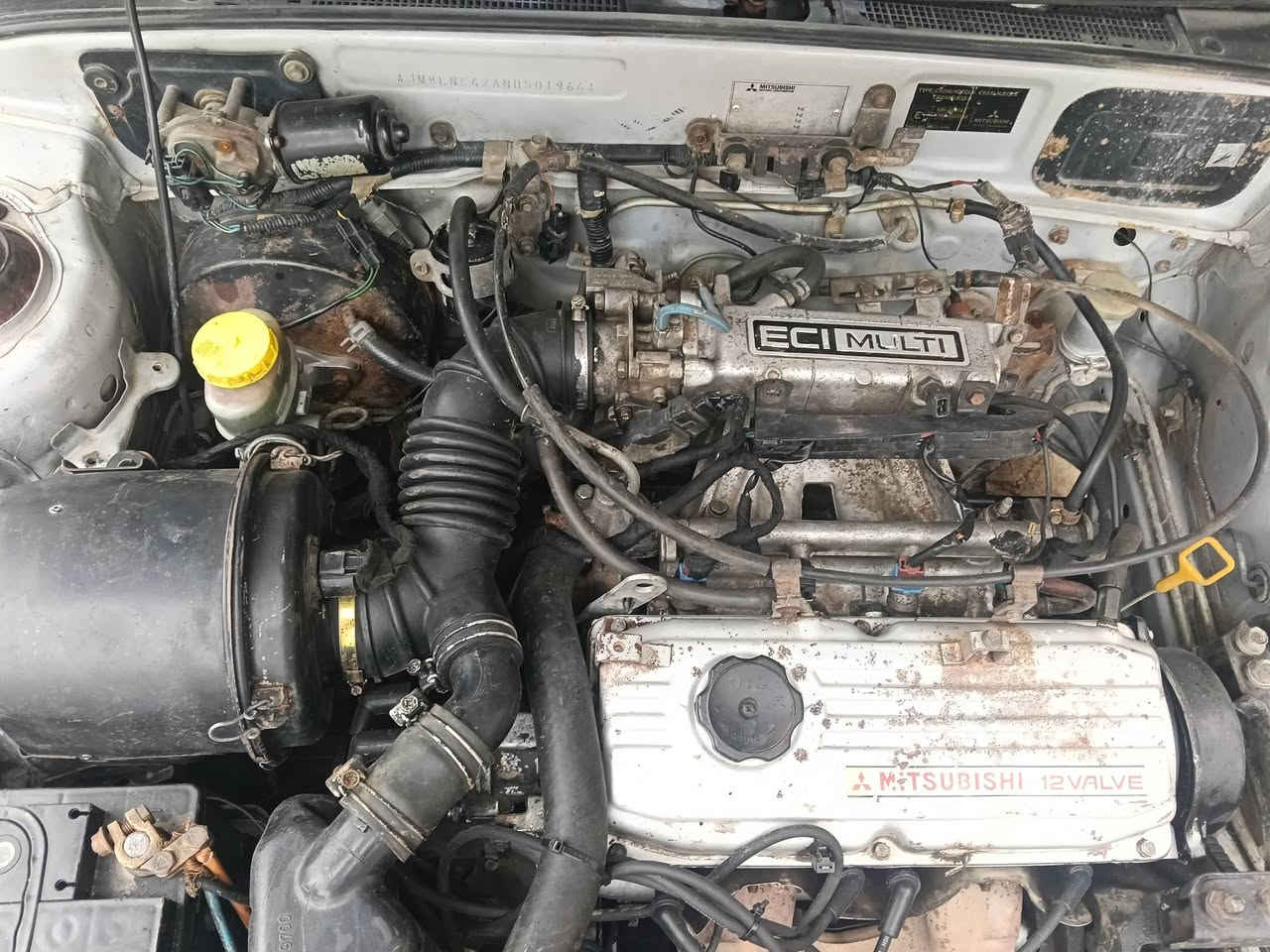 السلام عليكم
مسبوشي لانسر موديل 1992
شرط التحويل رقم 📱 اخضر سنوية بيضة 
تحويل من الشرعي السيارة كابون البنزين   متوقف 
سعرها ٢٣ وبيها مجال قليل مراوس ترهم 
رقم 📱 ***********
***********
اتصال
