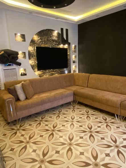 ديوان جديد 8 متر شراي خابر رقم *********** عنوان كركوك
