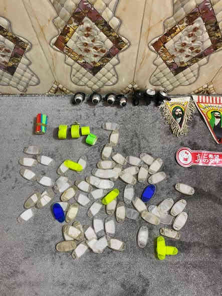 سلام عليكم شباب غراض البيع اكو باله و تجاري البيع ابيع شلع قيم واخذ مكاني بغداد الشعب الاستفسار ***********
