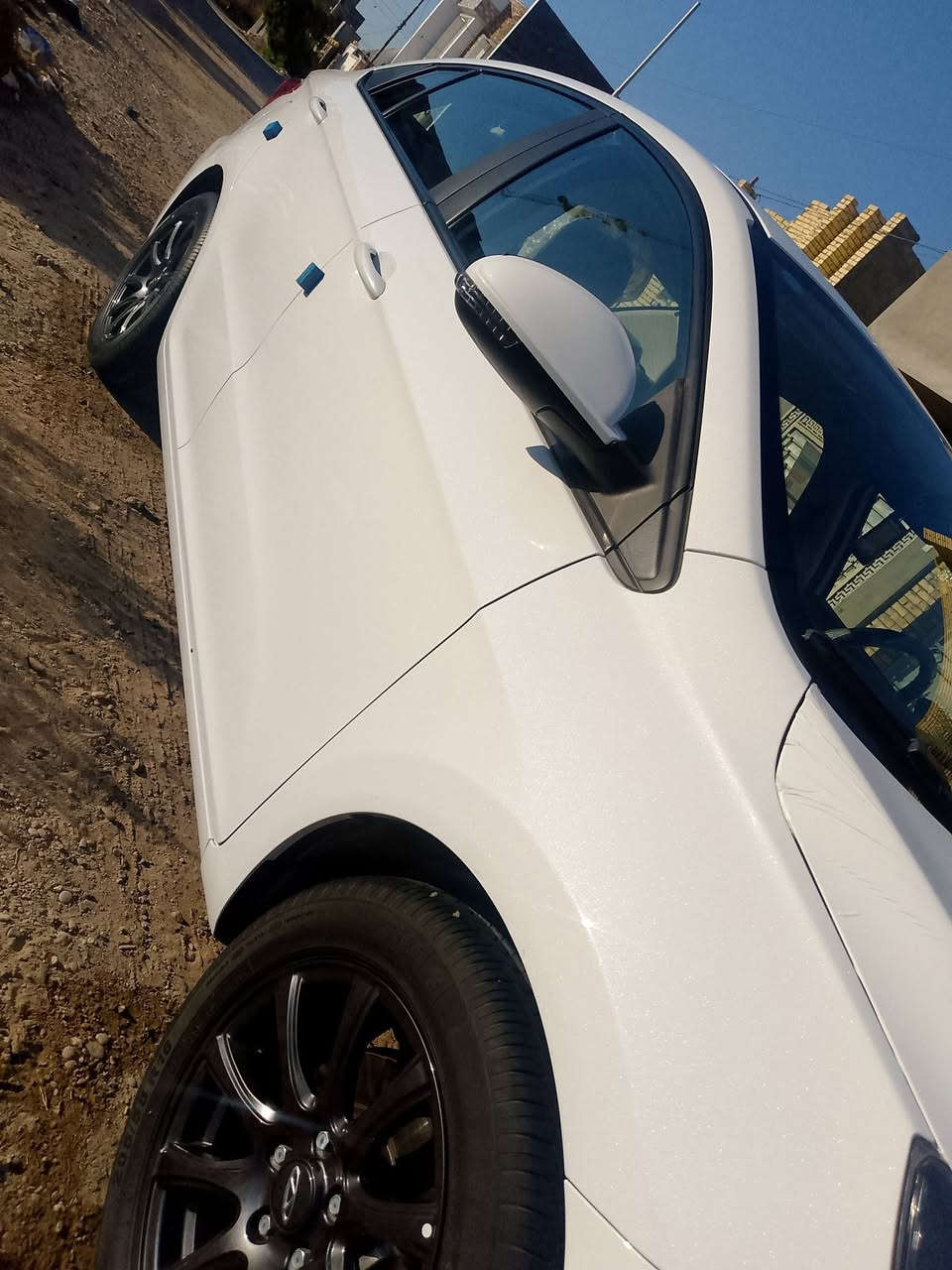 السلام عليكم 

شيري اريزو 5 

مديل 2025

رقم  اربيل باسمي 

ماشيه 14 الف 

سايد بريك بصمه 

اشاير بلمري و مري كهرباء

ميكنه 1500 تنفس طبيعي

سياره مكفولة من الشخط

سيارة زيو بعدهي بستيكرات الشركة  مرتين مبدل دهن

رقم اتصال و واتساب 

***********
