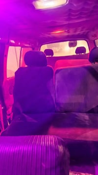 مكينة ٣٠٠٠ • موديل ١٩٩٧ • تاير جديد