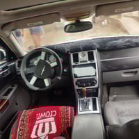 هيمي ٨ سلندر • فول اوتوماتيك • ٢٠١٠