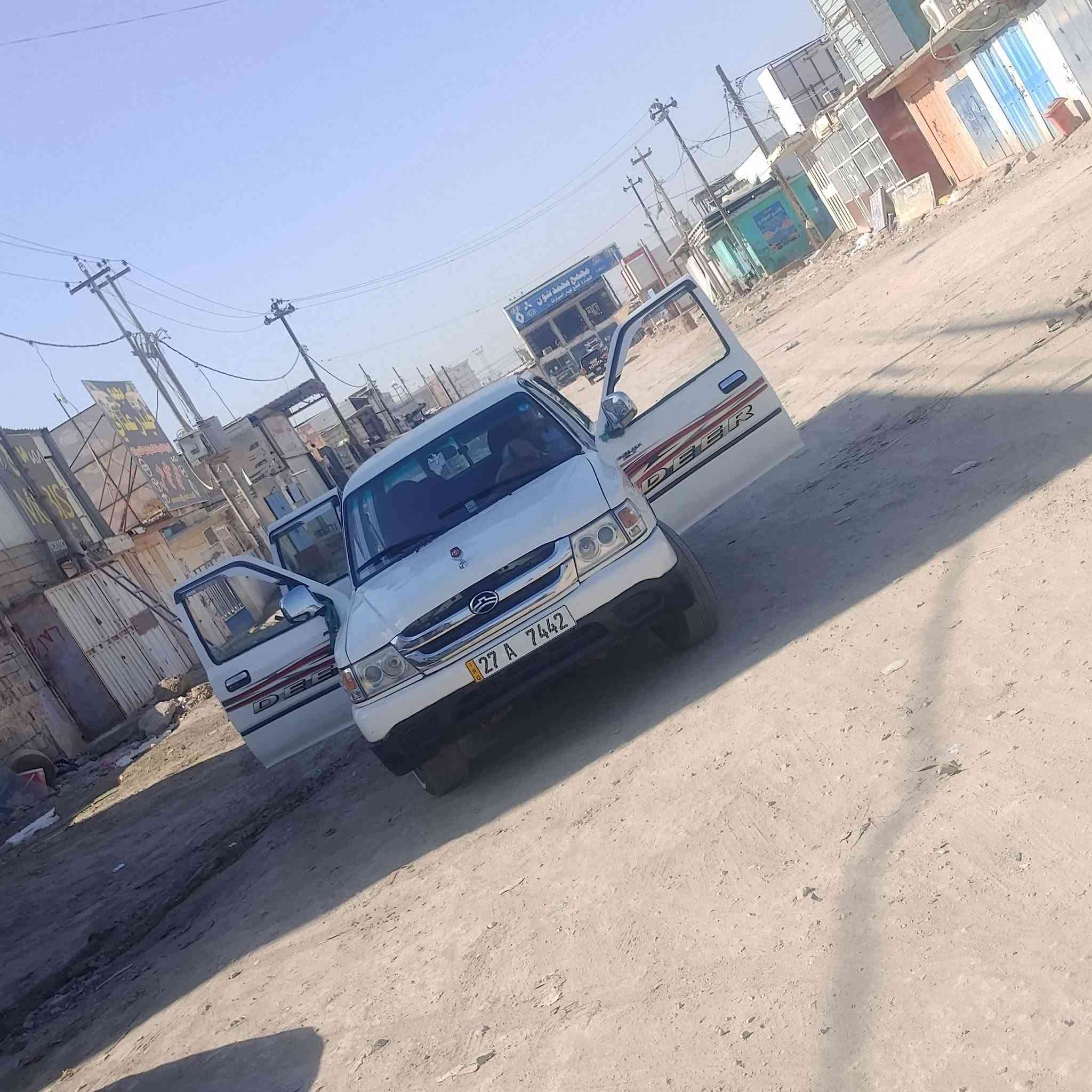 دير موديل 13مكفوله كفاله عامه عده مرشوشه عام المكان ديوانيه السعر 43قفل الرقم ***********
