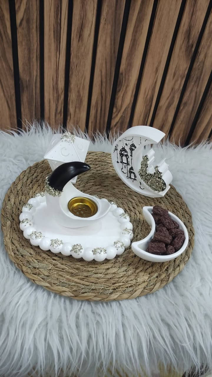 بكجات رمضانية بالوان وستايلات تناسب كل الاذواق


**إذا كنت صاحب هذا الإعلان وتريد حذفه لأي سبب، رجاءا أرسل رسالة إلى الدعم الفني**