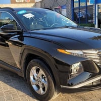 توكسان • ٢٠٢٤ • بدون كمرك