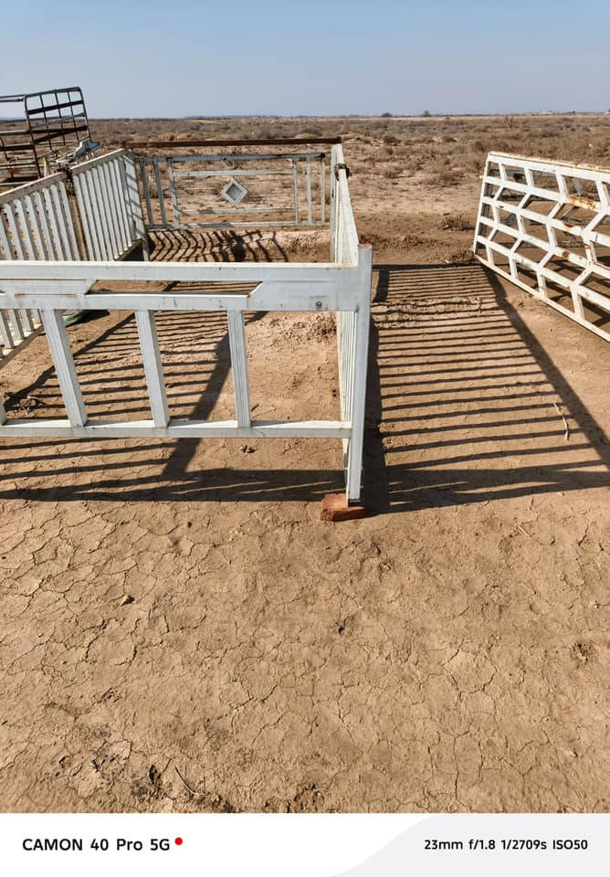 محجر كنتر للبيع عنوان ديالى بهرز ***********
