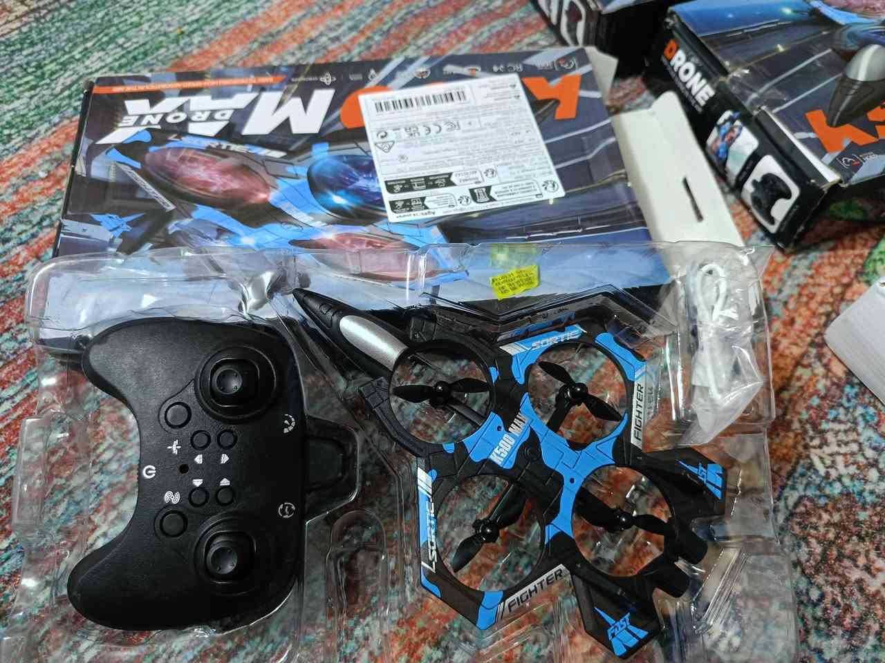 السلام عليكم طائرة لعبه أطفال عندي منهم كميه الي يريدهن يدخل خاص


**إذا كنت صاحب هذا الإعلان وتريد حذفه لأي سبب، رجاءا أرسل رسالة إلى الدعم الفني**