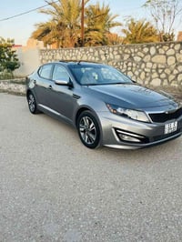 كيا اوبتيما • ٢٠١٣ • مكينة ٢٤٠٠ GDI