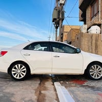 سيراتو • ٢٠١٣ • بدل النترا ١١/١٠