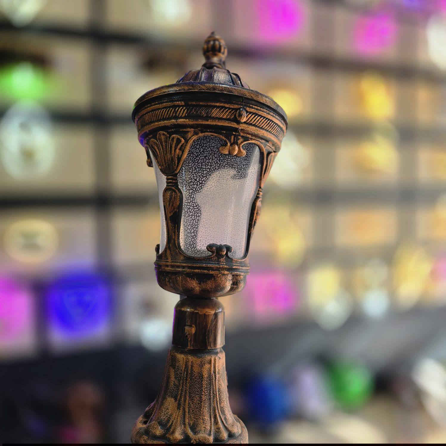 فانوس بأشكال وأحجام متعدده...
يعطي المكان أكثر جمالاً و جاذبية...

مجمع سوق الشيوخ المركزي
حي الجوادين الشارع العام 

فيس بوك مجمع سوق الشيوخ المركزي 
واتساب +964 782 400 0992
تيك توك مجمع سوق الشيوخ المركزي


**إذا كنت صاحب هذا الإعلان وتريد حذفه لأي سبب، رجاءا أرسل رسالة إلى الدعم الفني**