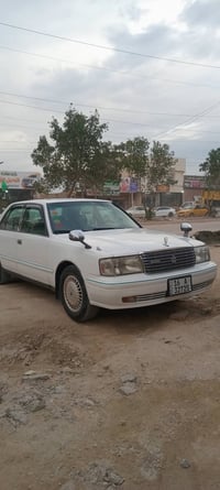 راس الثور • ١٩٩٦ • مكينة جدد