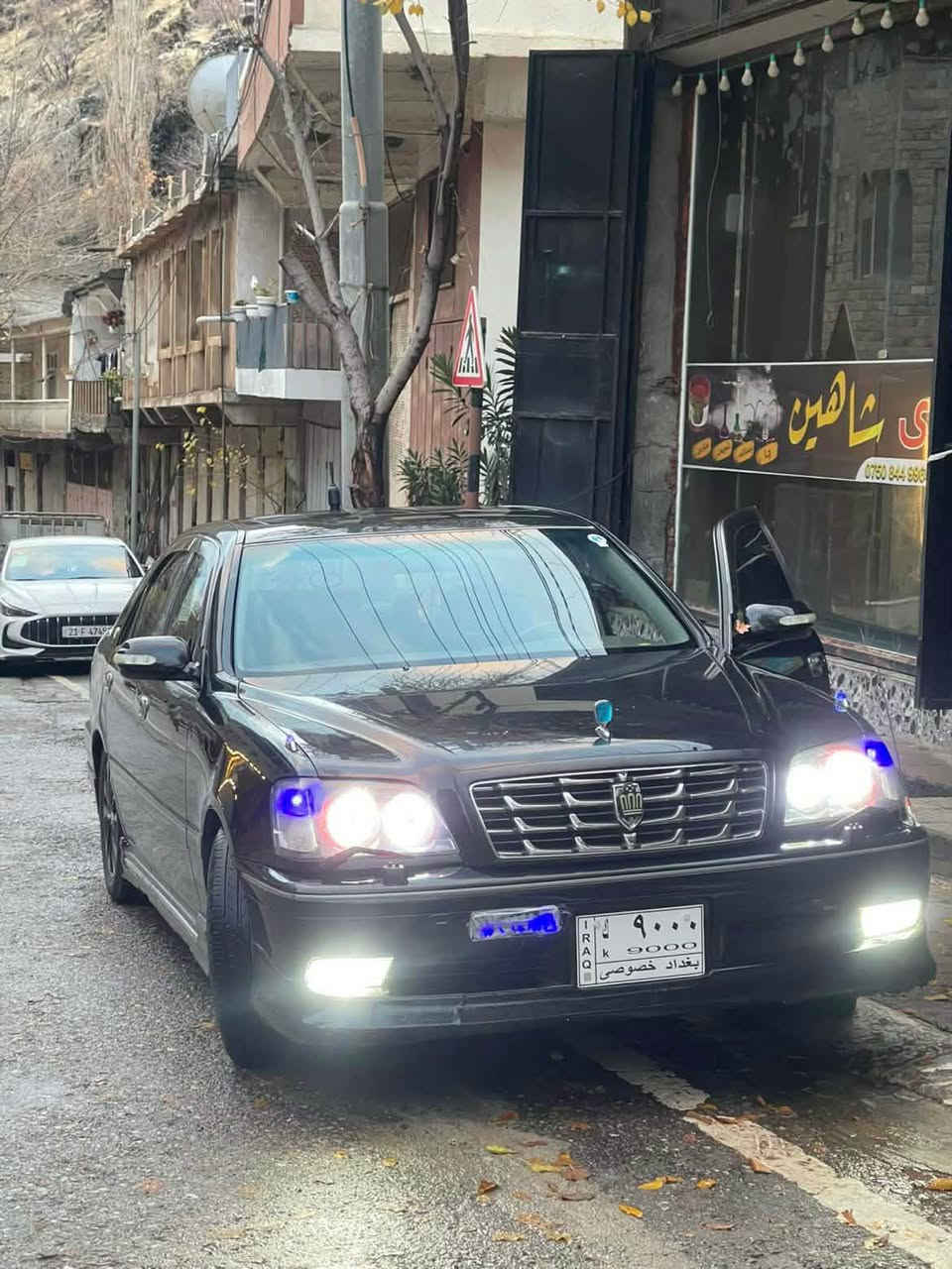 سلاوي خودا له هه مو لايك 
مه ليكه براوه ٢٠٠٣  فول فوله تابلي شتيكي جوان و خاوينه و ته قه و ره قه م هه مو گياني بي كيشه يه 
سليد 
په رده 
سي دووگمه
كامل سپورته 
لايته كاني ليزه ره يه شتيكي نمونه يه 
بو  نرخ په يوه ندي بكه 
شوين رانيه 
زماره ***********
وه تسئاپ و فايبه ر به رده سته رانية, السليمانية
