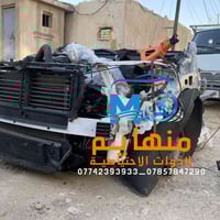 قطع اكونكس 2023 • شوفرليت GMC • ورشة صيانة