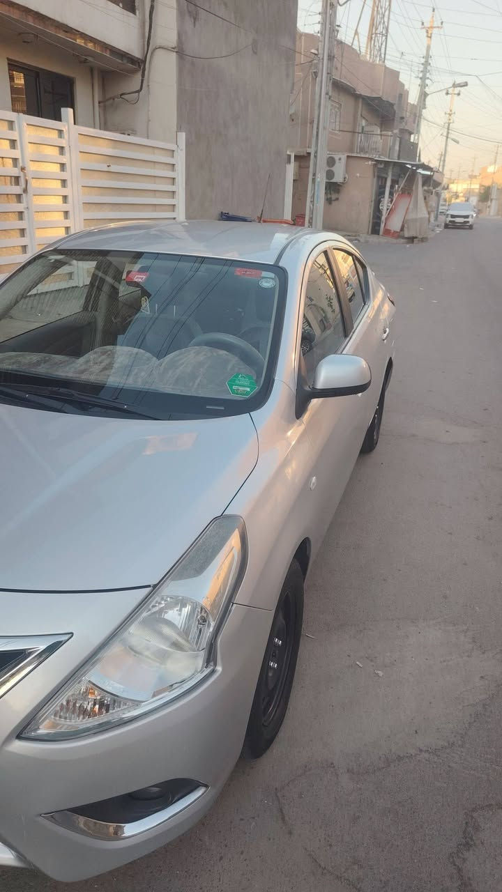 نيسان سني هندي بليته زركه 2023
رقم أربيل بأسمي
ماشيه ١٢١٠٠٠
بغداد حي البنوك
***********
السعر 110
