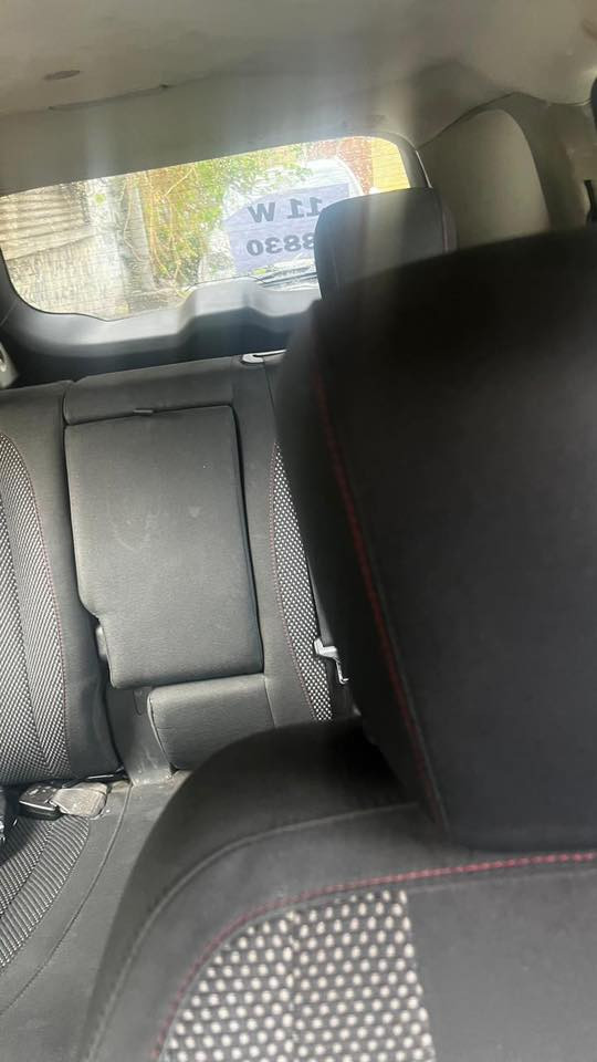 السلام عليكم
جمسي تيران 2013 بيها 3 قطع صبغ 
مكينه 2400 المرغوب
تحكمات ستيرن جهتين و شاشه و كامره و حساسات
كير ومحرك وحداديه جاهزات و السياره مصروف عليها
رقم بغداد تحويل مباشر
السياره رايديها 95 ورقه
مكلف بالنشر
رقم صاحب السياره 
***********
