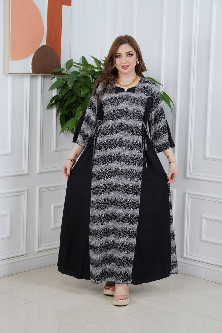 دشداشة نسائي 

✅الخامه كشمير  مشجر درجه اولئ

✅القياسات  2XL.  3XL  4XL. 5XL

✅اقل طلب درزن 

✅سعر الدرزن 👈 90 آلف


**إذا كنت صاحب هذا الإعلان وتريد حذفه لأي سبب، رجاءا أرسل رسالة إلى الدعم الفني**