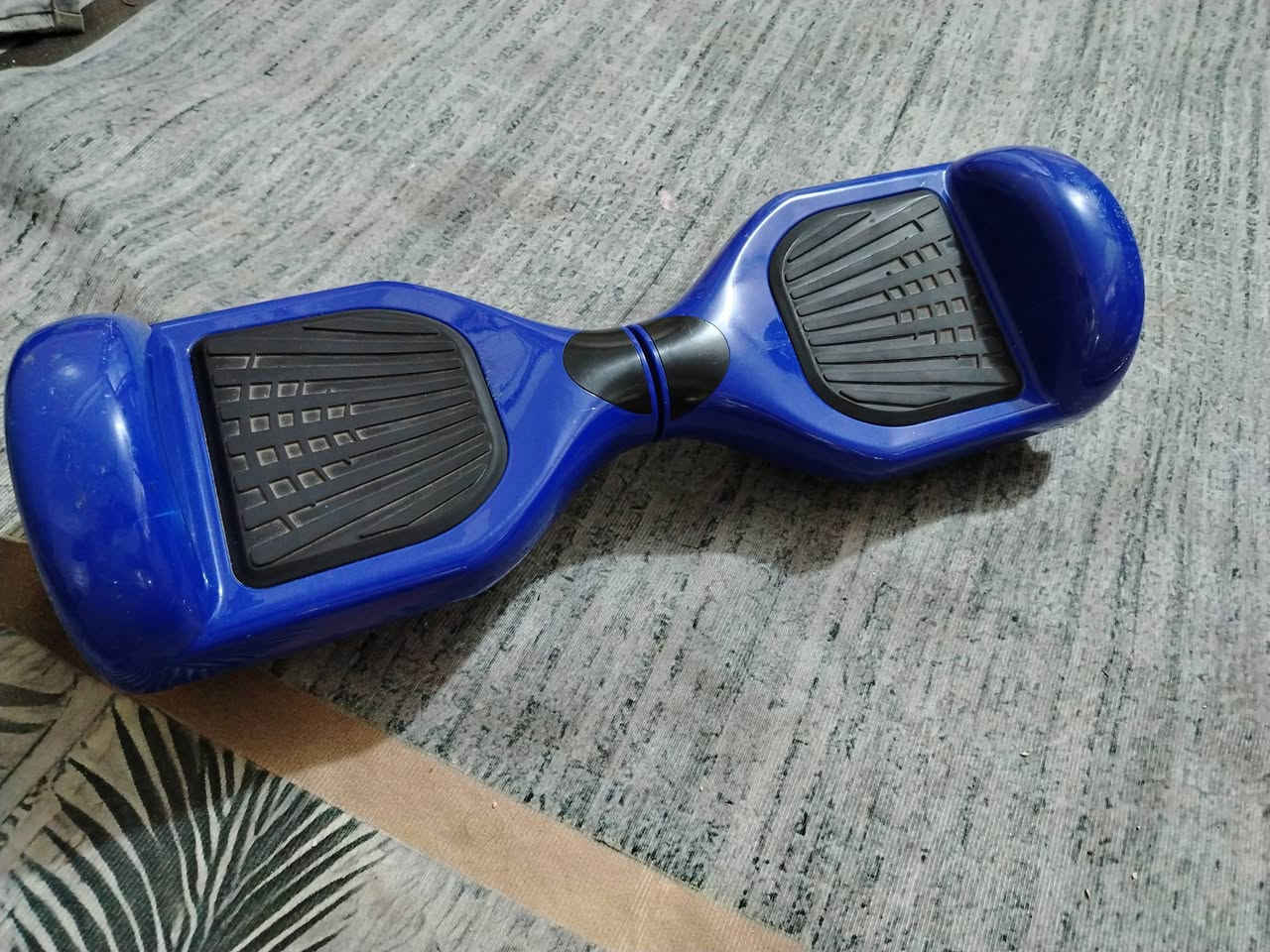 سكوتر ذكي مستعمل سعر (٢٠) وبيها مجال للطيبين..


**إذا كنت صاحب هذا الإعلان وتريد حذفه لأي سبب، رجاءا أرسل رسالة إلى الدعم الفني**