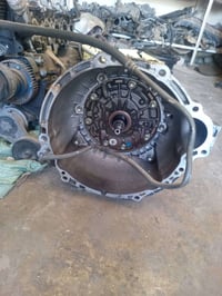 محركات • ديفور D4 • سديره وسطى