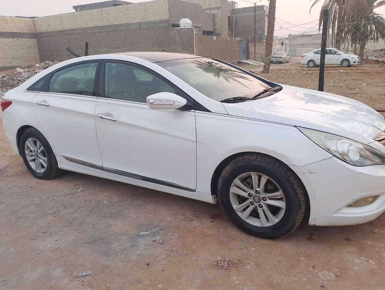 سوناتا 2011
فول مواصفات رقم بغداد تبديل قبق جنطة بدون ضربه داخل الحوض البنيد بي رش صبغ شبرين بأسمي تحويل ثاني يوم السعر 110 مكاني نجف ***********
