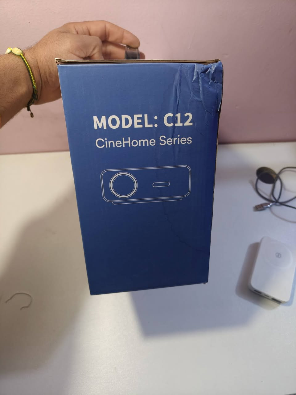 سلام عليكم متوفر يوجد توصيل لجميع مناطق العراق مجاني ***********
