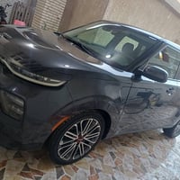 كيا صول موديل 2020رقم بغداد  للاتصال 07715154057 تبريد ثلج محرك دوش 20...