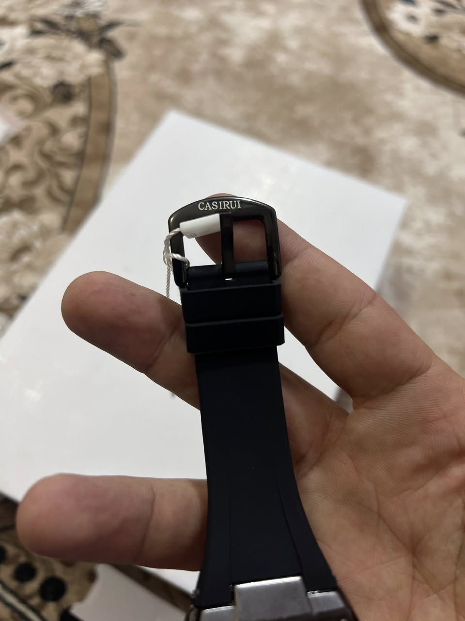 اوتماتيك تكويك فقط المعروضه سعر 30 حجز ع الخاص


**إذا كنت صاحب هذا الإعلان وتريد حذفه لأي سبب، رجاءا أرسل رسالة إلى الدعم الفني**