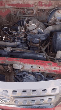 السلام عليكم ورحمه الله بيكم شيري ١٢رقم بصره سنويه نافذه راعيه بلبصره شوكت متريد يداور مكان ديوانيه السعر ٣٥وبيه مجال مكفوله من الضربه والتبديل فقط خيسات قليله ‏‪0784 437 2965‬‏
