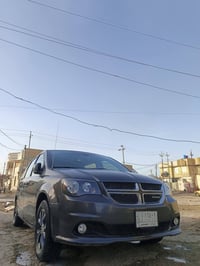 دوج كرفان • ٢٠١٩ • مكينه ٣٦٠٠