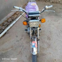 شباب دراجه لبيع نضيفه كلش حلوه   المحراك رابيدا  دراجه نضيفه. اليريده ...
