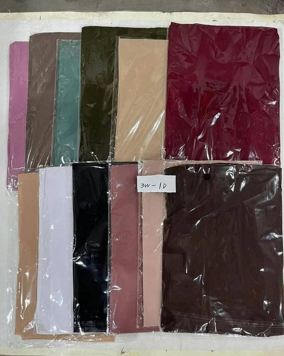 جديد 
توفر شال جرجيت
48لون 
سعر القطعه ب3
متوفر لدى حجابات ثائر البغدادي


**إذا كنت صاحب هذا الإعلان وتريد حذفه لأي سبب، رجاءا أرسل رسالة إلى الدعم الفني**