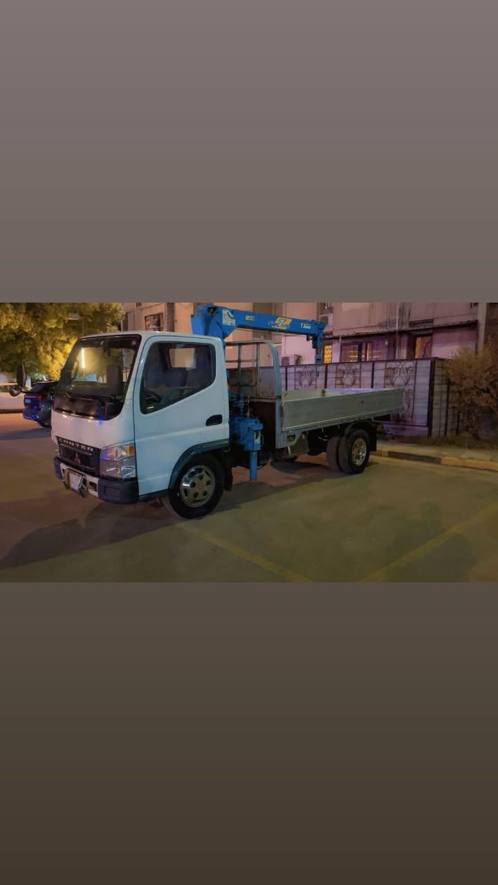 سلام عليكم كنتر كرين للبيع ***********
